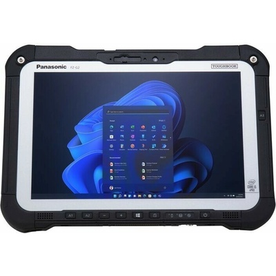 Panasonic Toughbook G2 MK3 FZ-G2NBWBGB4