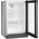 Liebherr BCv 1103 White