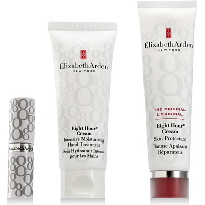Elizabeth Arden Eight Hour Beauty Must Haves Set