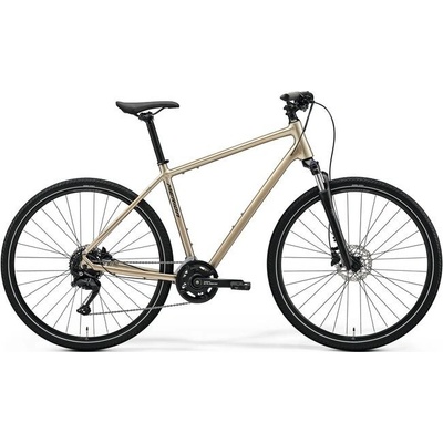 MERIDA CROSSWAY 100 2026