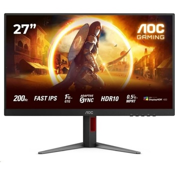 AOC 27G4HA
