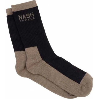 Nash Ponožky Long Socks 2Pack