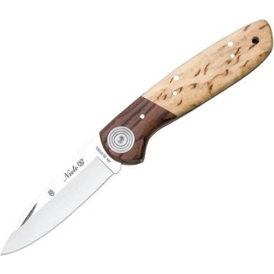Nieto COYOTE dřevo 047