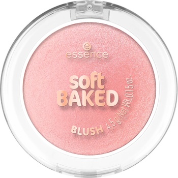Essence Blush Soft Baked Руж компактен 4, 5gr