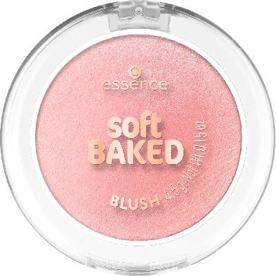 Essence Blush Soft Baked Руж компактен 4, 5gr