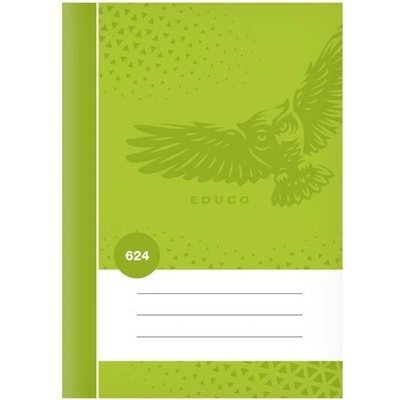 MFP paper Školní sešit BASE 624 7520300