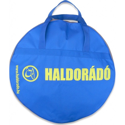 Haldorádó puzdro na sieťky okrúhle