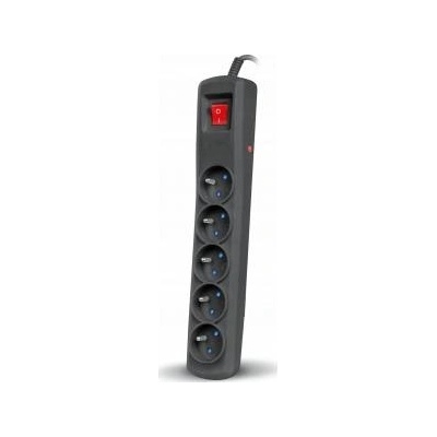 Montis Surge protection power strip 2m MONTIS MT030-2