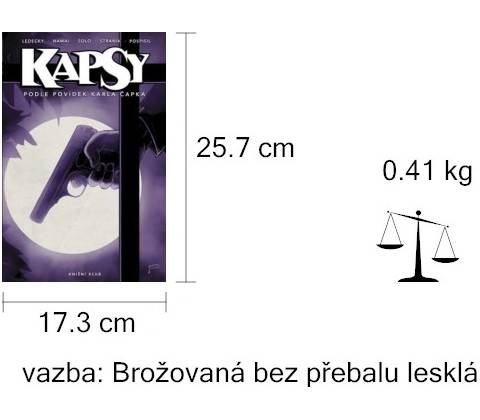 Kapsy