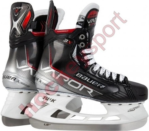 Bauer Vapor 3X Intermediate