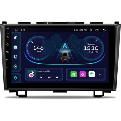 Bulltronics TNX-CRV3