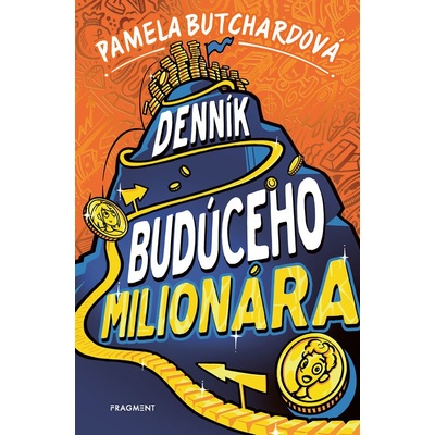 Denník budúceho milionára
