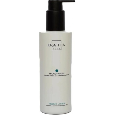 Era Tua mydlo na ruky fresh linen 200 ml