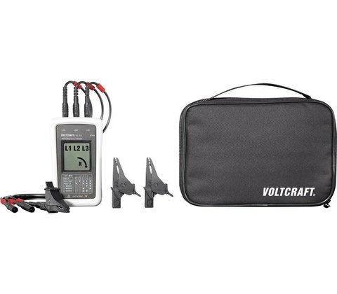 Voltcraft VC35