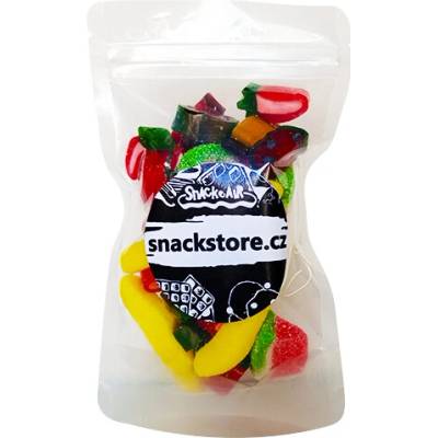 SnackAir Summer mix želé bonbonů 150 g