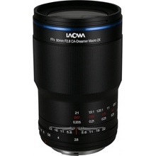 Laowa 90 mm f/2,8 2x Ultra Macro APO Sony E-mount