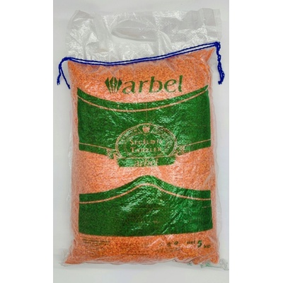 Armada Šošovica červená 5 kg