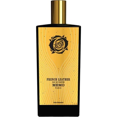 Memo French Leather parfémovaná voda unisex 75 ml