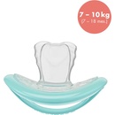 Curaprox Baby cumlík 1 ks Turquoise