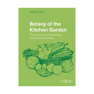 Botany of the Kitchen Garden | Helena Dove (ISBN: 9781842467831)
