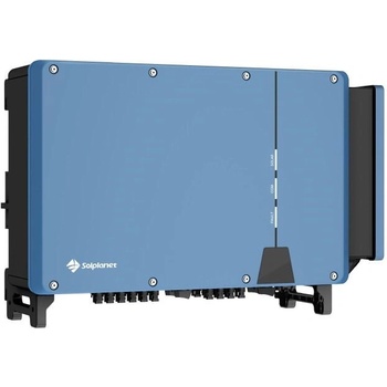 Image 1 of Solplanet 100kW (ASW_100K-LT)