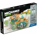 Geomag Mechanics 160