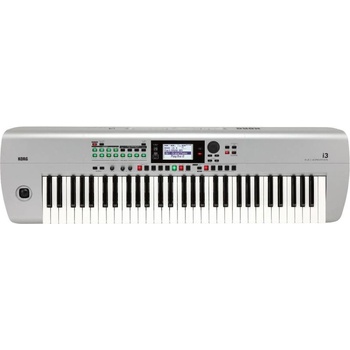 Image 1 of KORG I3