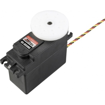 Speciální servo Hitec HS-805MG JR konektor