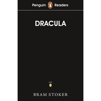 Dracula - Bram Stoker