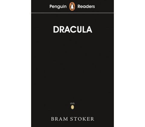 Dracula - Bram Stoker