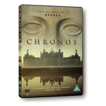 Chronos DVD