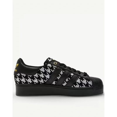 Adidas Оriginals Superstar Bold Shoes Black