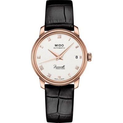 Mido M027.207.36.013.00