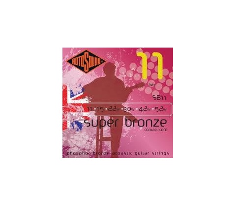 Rotosound SB 11