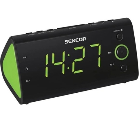 Sencor SRC 170