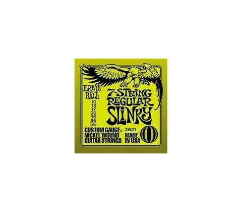 Ernie Ball 2621