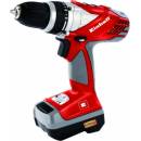 Einhell RT-CD 14,4/1 Red