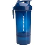Smartshake 2Go One Smart Shaker | Navy Blue [800 мл]