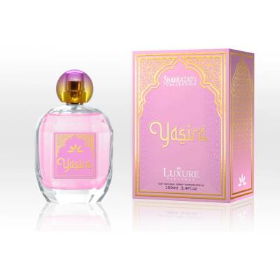 Luxure Yasira parfémovaná voda dámská 100 ml