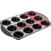 Florina Forma na muffiny 12 ks 41,5x26,5 cm