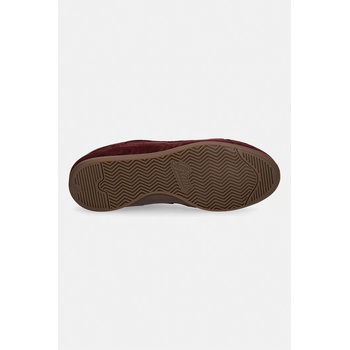 Gant Sperly маратонки дамски от велур (33533361.G553)
