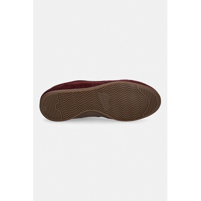 Gant Sperly маратонки дамски от велур (33533361.G553)