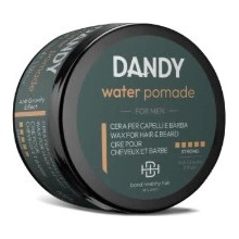 Dandy Water Pomade Extreme Shine Fixing 3 100 ml