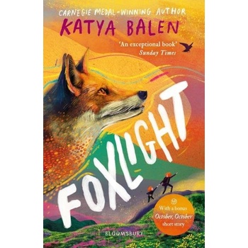 Foxlight