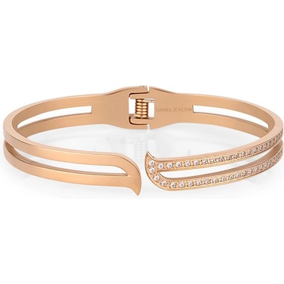 Daniel Klein Дамска гривна Daniel Klein DKJ. 3.1098-3 (DKJ.3.1098-3)