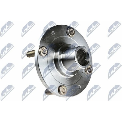NTY KLP-HY-510P3 Náboj kola (KLP-HY-510P3)