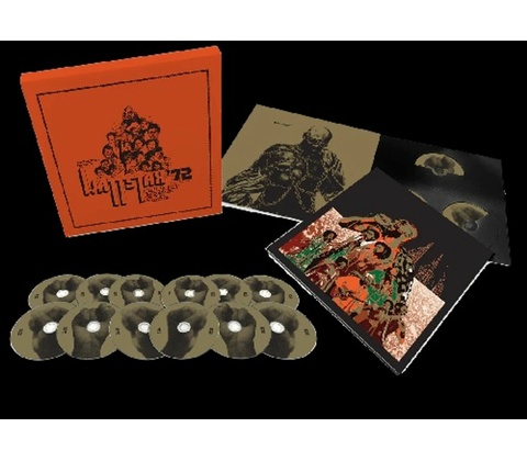 Soul'd Out CD
