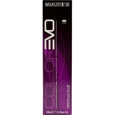 Selective Professional Colorevo Permanent Coloring Cream 100 ml кремообразна боя 6.7 Violet Dark Blond