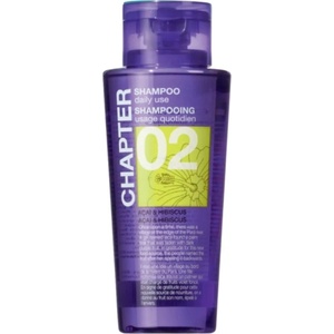 Mades Cosmetics Chapter 01 Acai & Hibiscus шампоан за обем 400 ml Tester