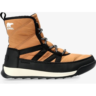 Sorel Whitney II Short Lace elk